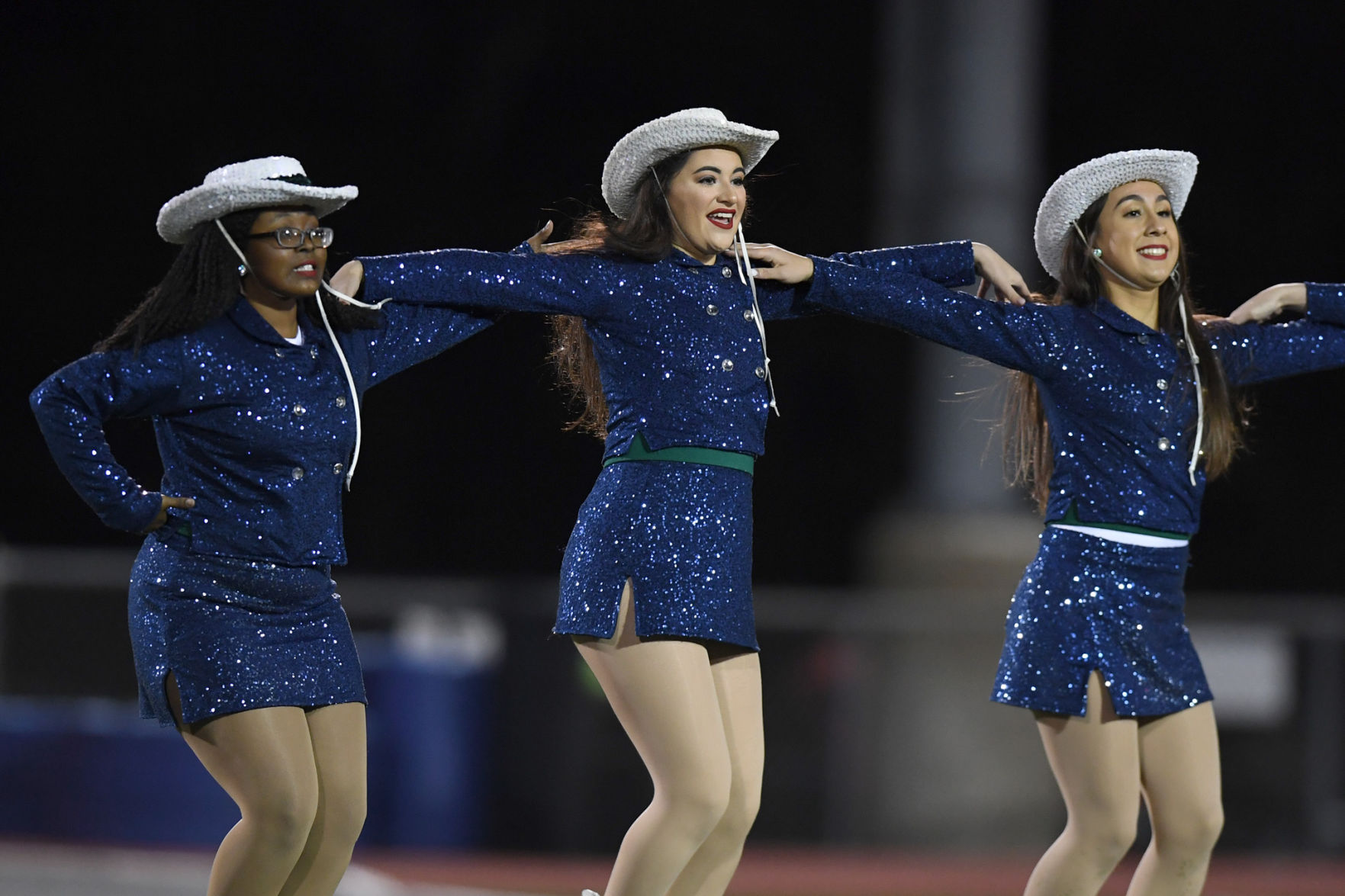 A&M Consolidated vs. Rudder football